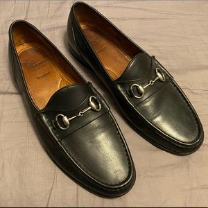 Allen Edmonds Bruzzano Bit Loafers